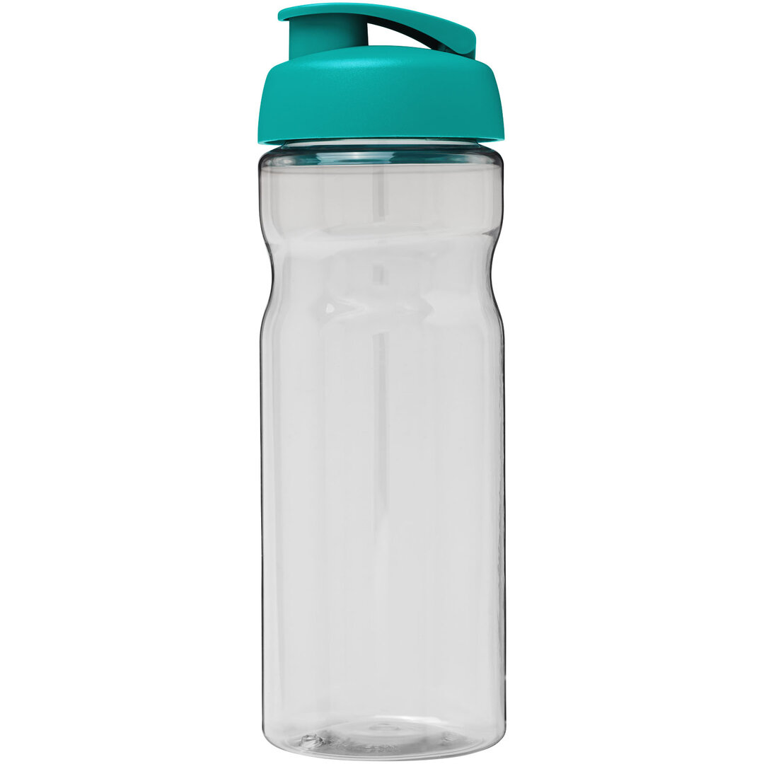 Base 650 ml Sportflasche mit Klappdeckel - Annanng