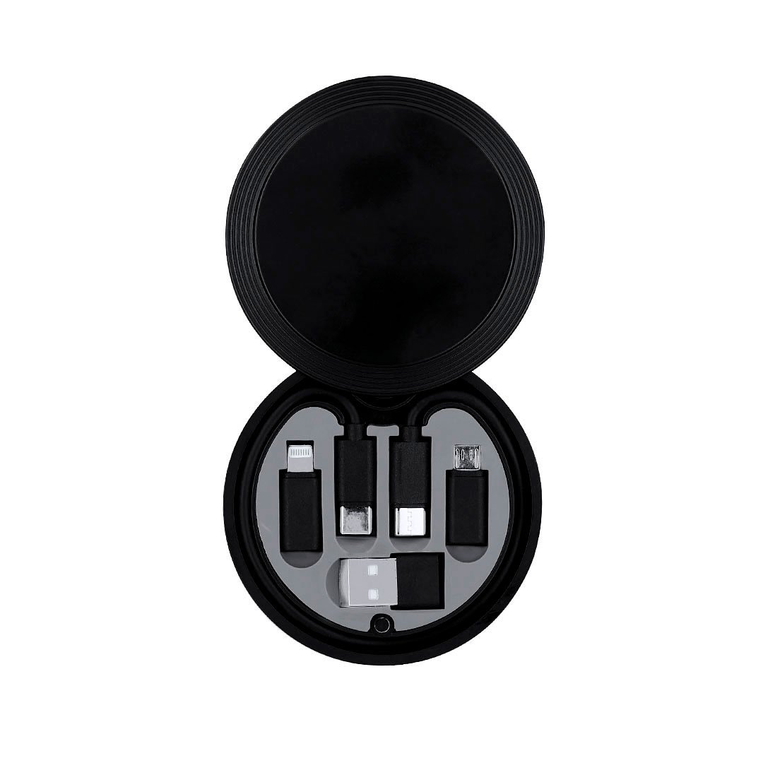 Ladegerätkabel Set Idiek