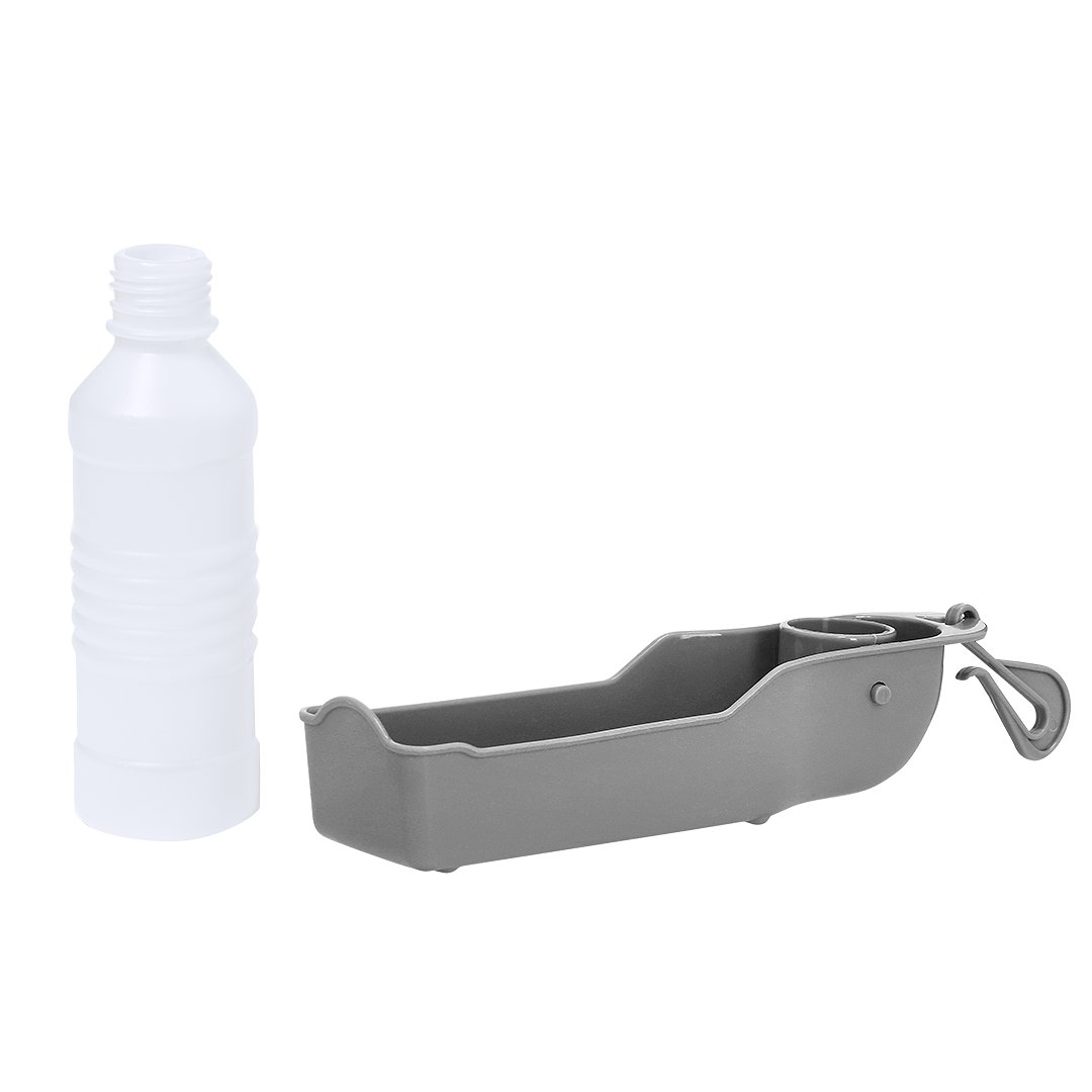 Trinkflasche für Haustier Idsen