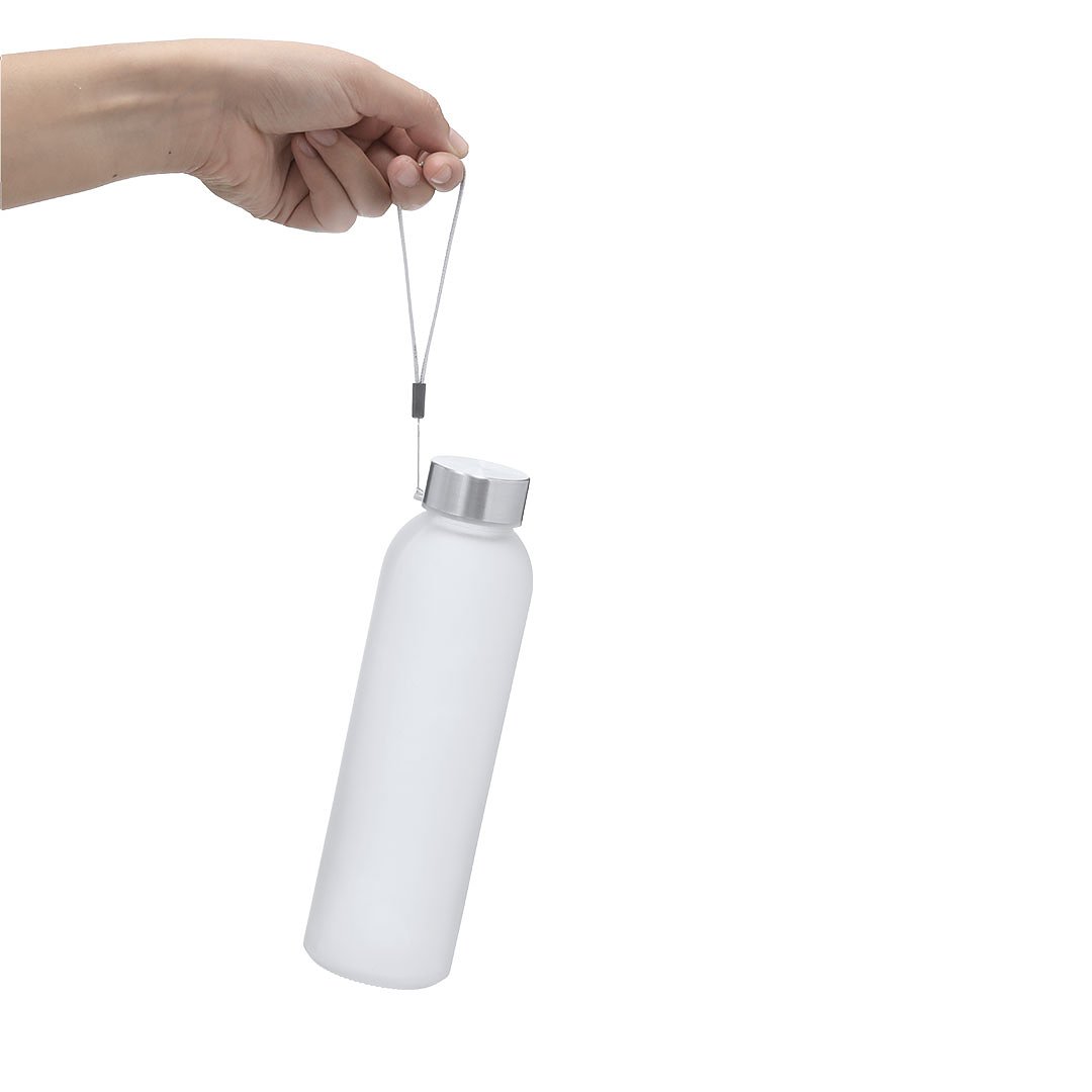 Sublimations Trinkflasche Idens