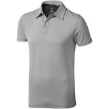 Stretch Poloshirt für Herren - Ylas
