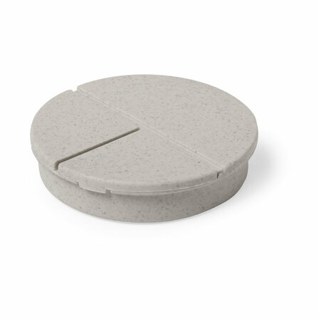 Pillendose Idtur