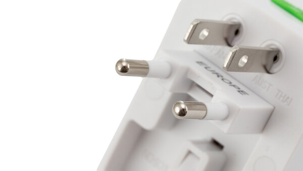 Steckeradapter Idyru