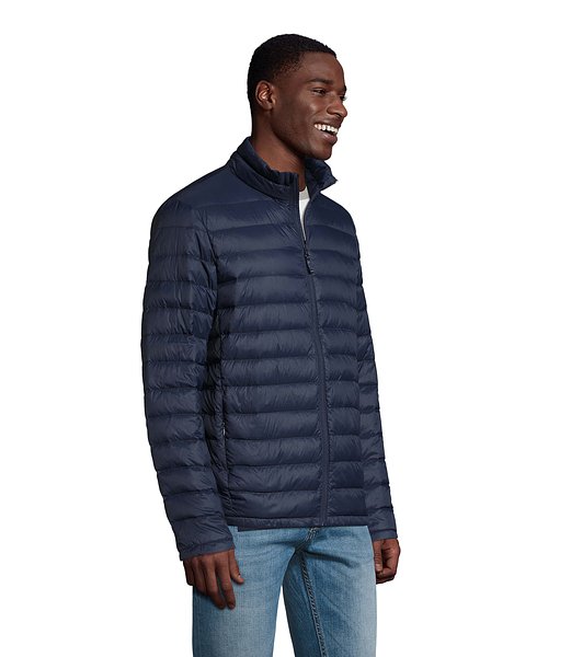 Herren Jacke380T Ramudivan
