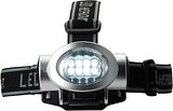 LED-Kopflampe aus ABS-Kunststoff Joviccell