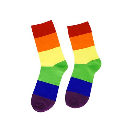 Socken Idrox