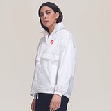 Unisex Windbreaker Annatina