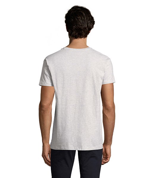 Männer T-Shirt 190g Nole