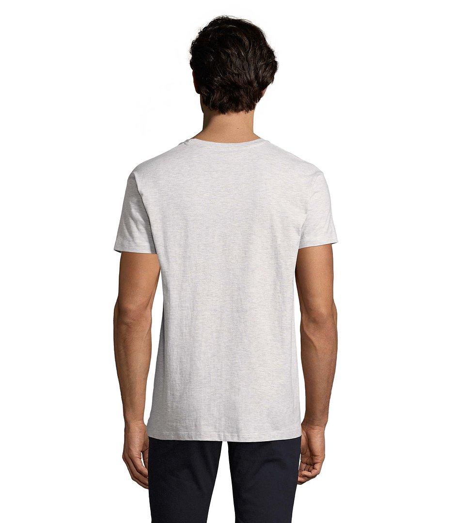 Männer T-Shirt 190g Nole