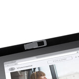 Webcam-Blocker Idcol
