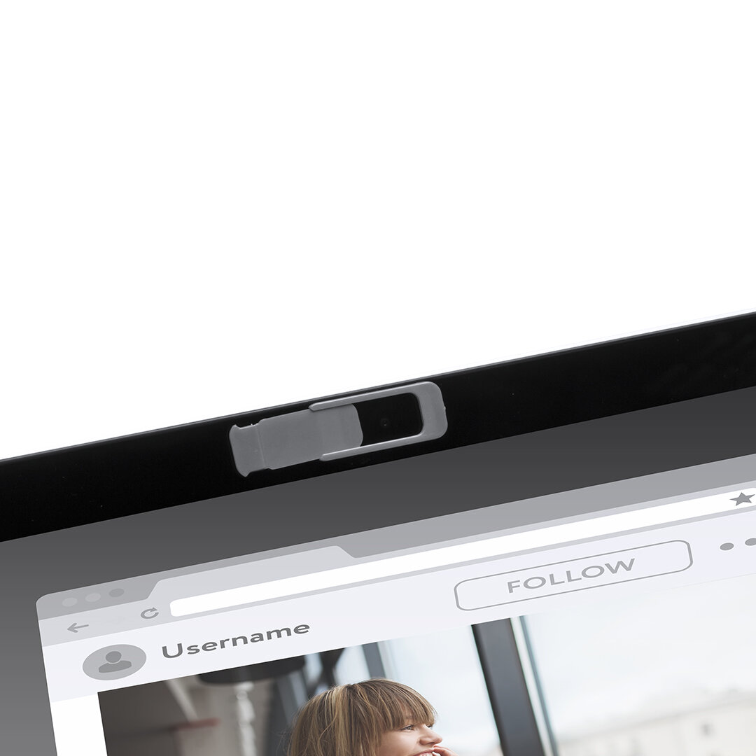 Webcam-Blocker Idcol
