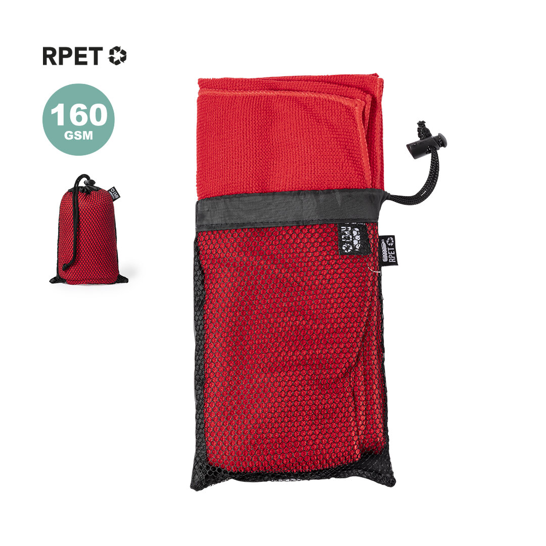 Saugfähiges Handtuch Idash