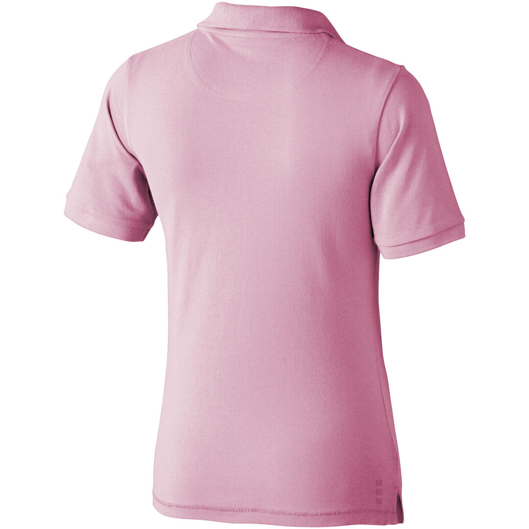 Poloshirt für Damen - Rudesch
