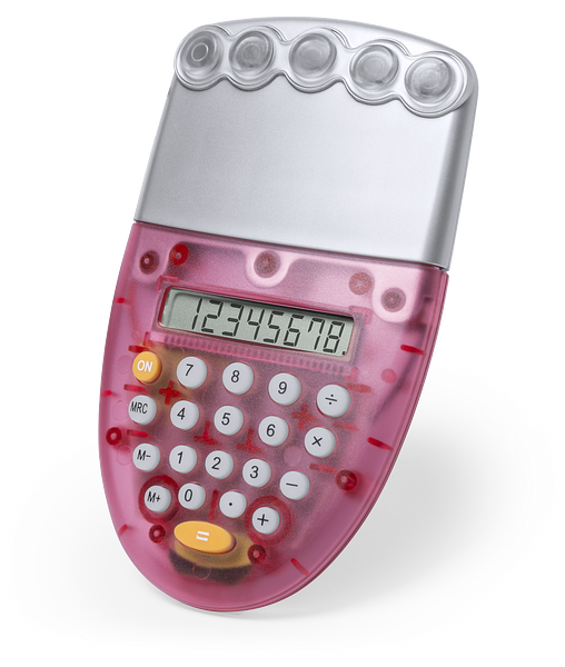 Taschenrechner Idone
