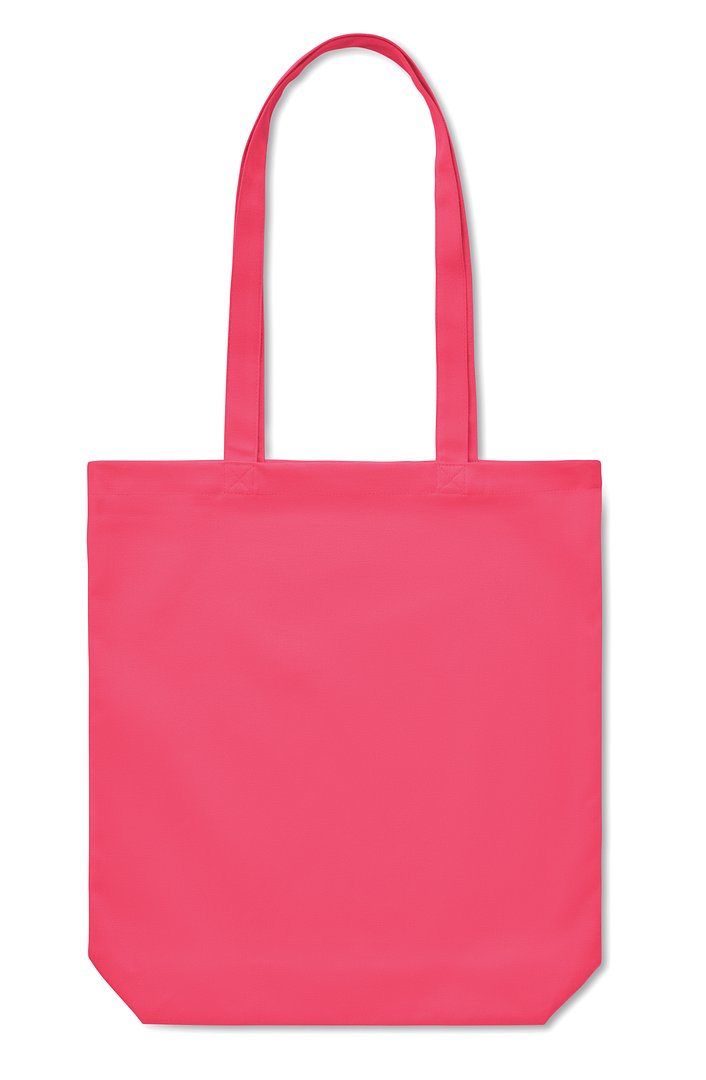 Einkaufstasche Canvas 270 g/m² Albriköbi