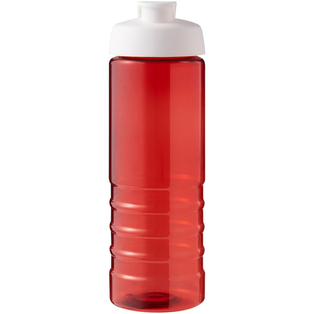 Eco Treble 750 ml Sportflasche mit Stülpdeckel - Mudicori