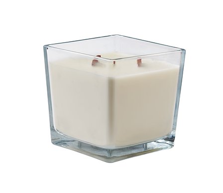 Kerze aus Pflanzenwachs 1300g Gristep