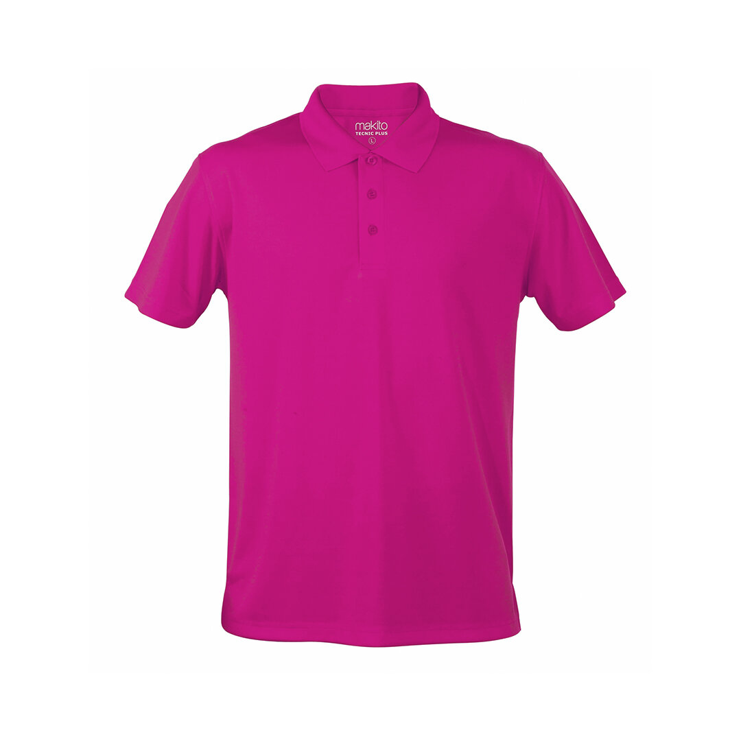 Polo-Shirt Idlus