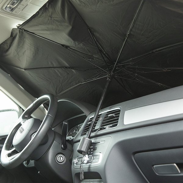 Autosonnenschutz Idrdy