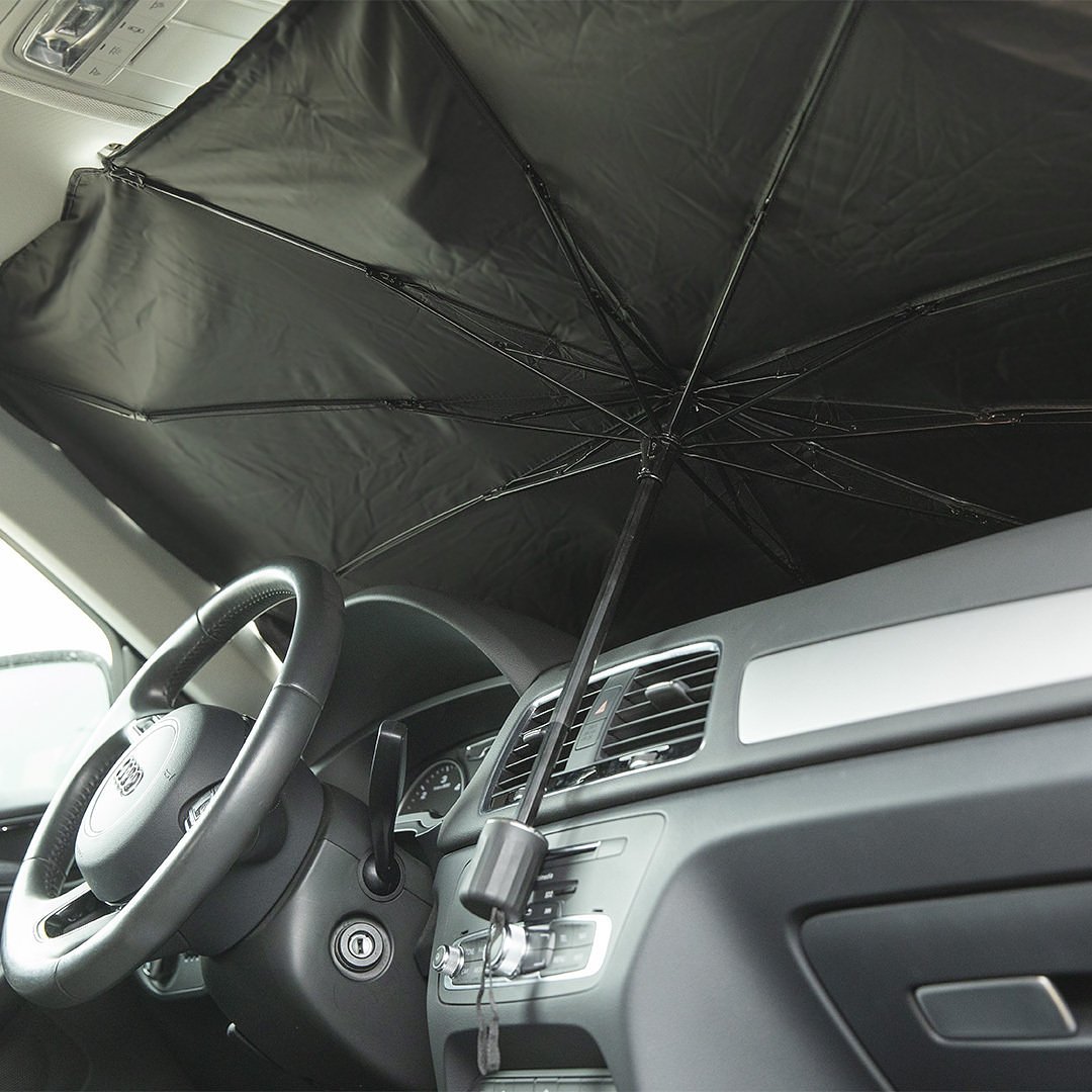 Autosonnenschutz Idrdy