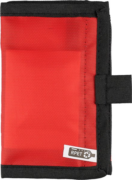Erste-Hilfe-Tasche aus rPET-Polyester (600D) Trueliun