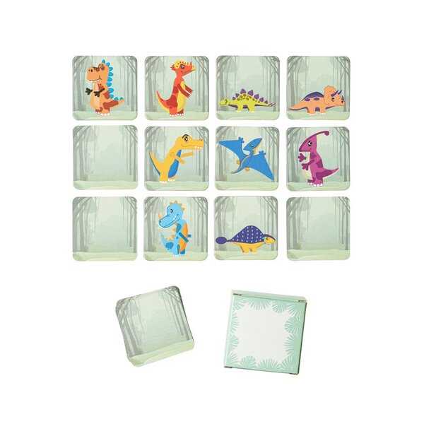 Gedächtnisspiel Ansehik