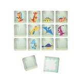 Gedächtnisspiel Ansehik