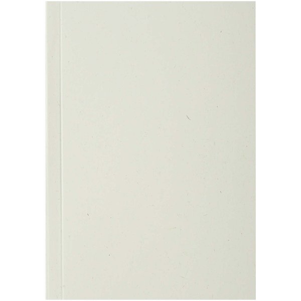 Austen A6 Softcover Notizbuch aus Recyclingmaterial – 50 Blatt - Ninep