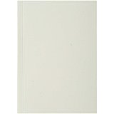 Austen A6 Softcover Notizbuch aus Recyclingmaterial – 50 Blatt - Ninep