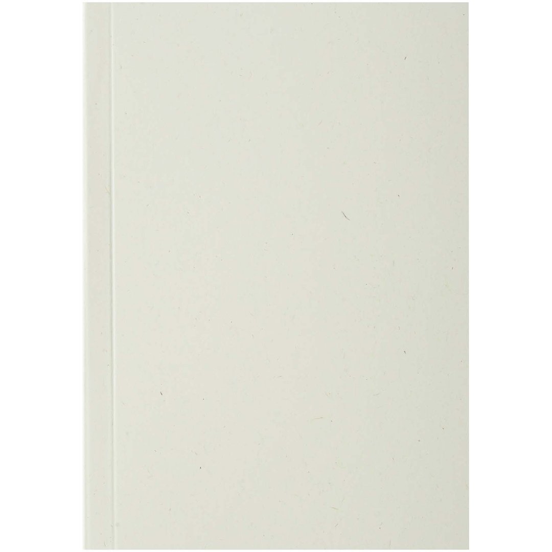 Austen A6 Softcover Notizbuch aus Recyclingmaterial – 50 Blatt - Ninep