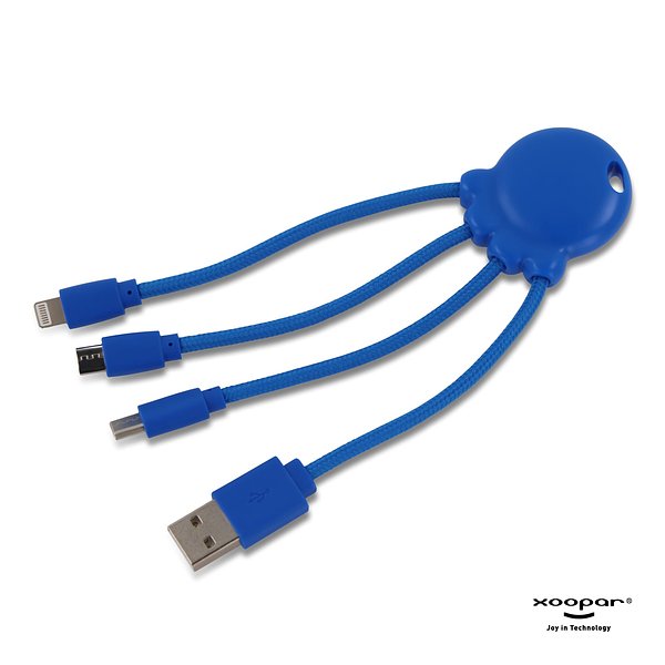 Octopus Charging cable Verilly