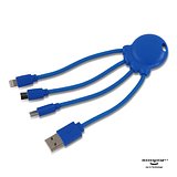 Octopus Charging cable Verilly