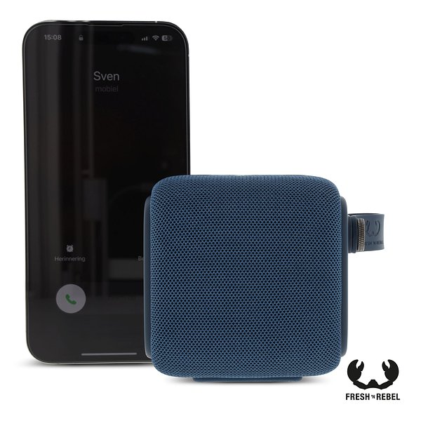 Rockbox Bold S Waterproof TWS Speaker Stgn