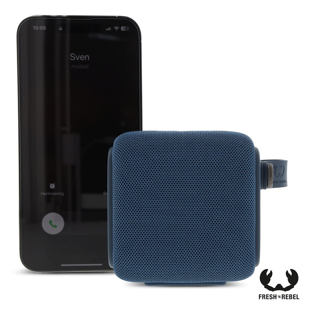 Rockbox Bold S Waterproof TWS Speaker Stgn