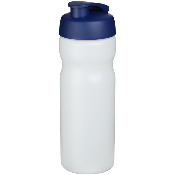 650 ml Sportflasche mit Klappdeckel - Mirio