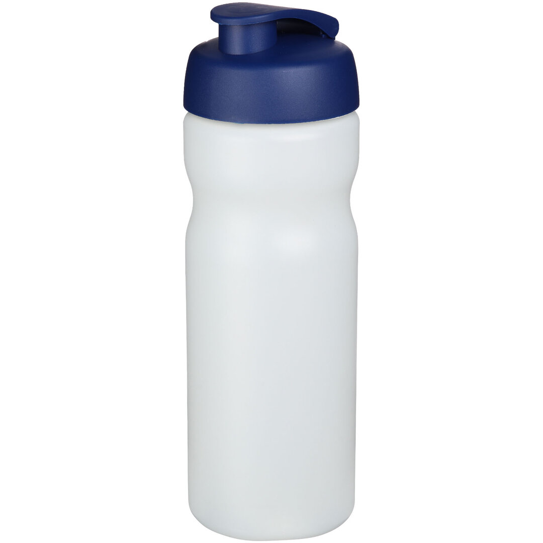 650 ml Sportflasche mit Klappdeckel - Mirio