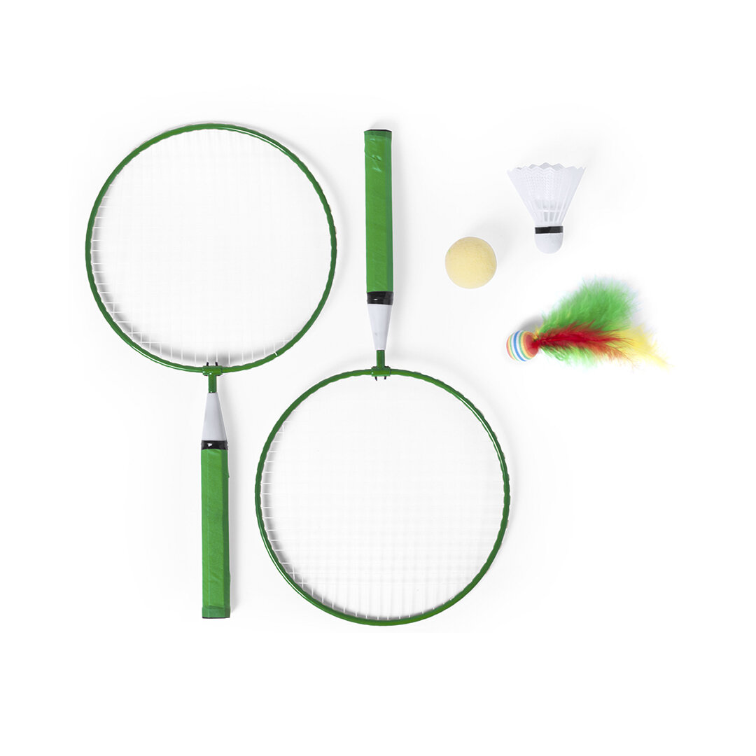 Spiel Set Idlam