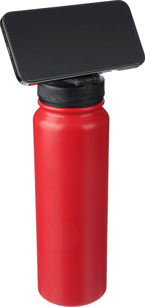 Doppelwandige Flasche aus Edelstahl (800 ml) Cilen