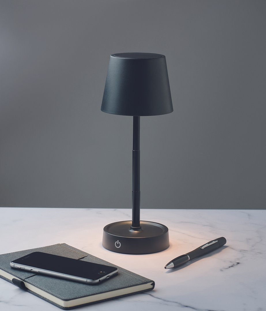 USB-Tischlampe Benetha