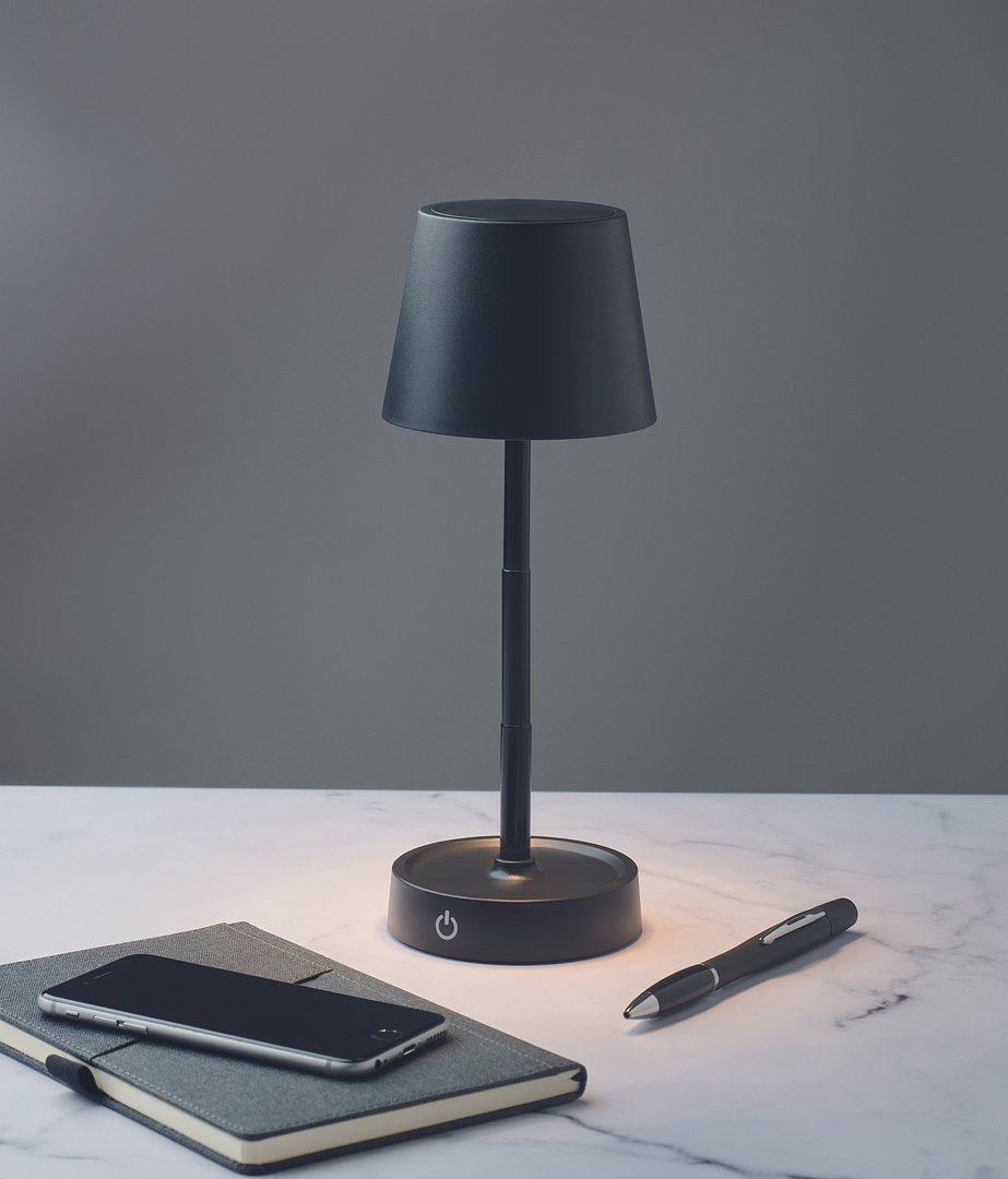 USB-Tischlampe Benetha