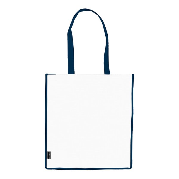 Tragetasche Non-Woven 75g/m² Mereninan