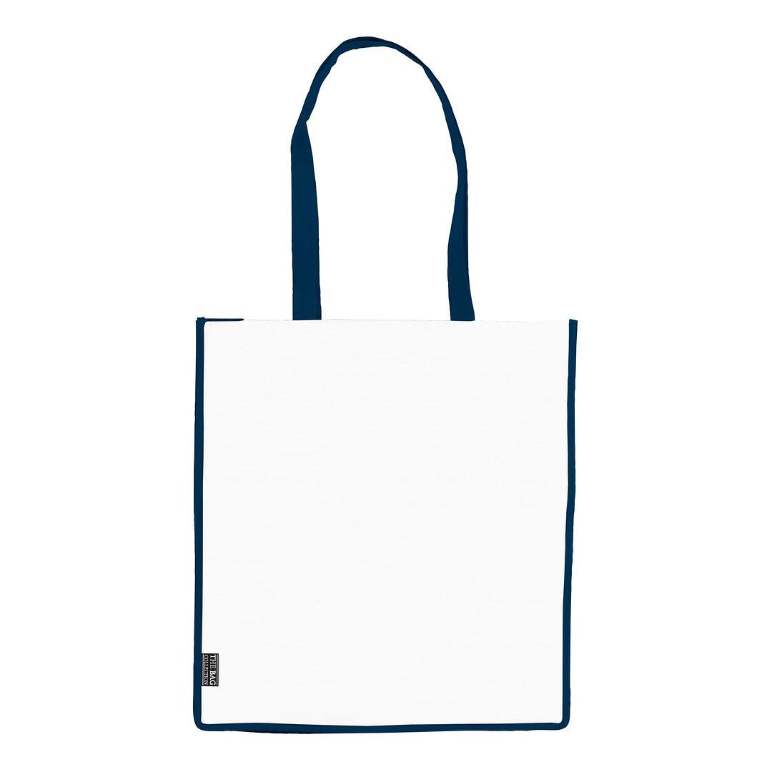 Tragetasche Non-Woven 75g/m² Mereninan