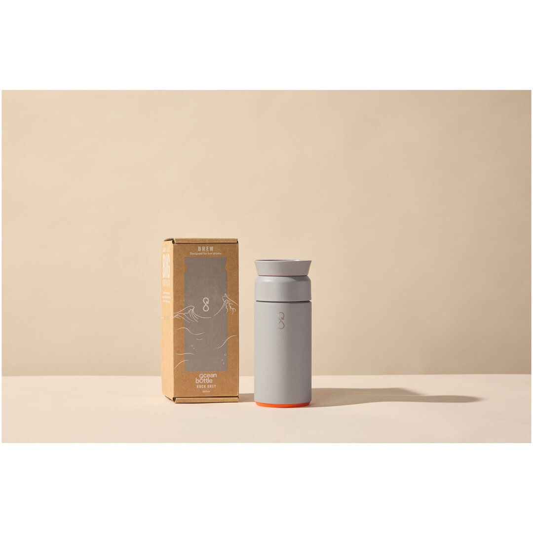 Bottle 350 ml Brew Flask - Annandi