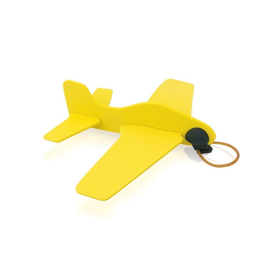 Sportflugzeug Idrón