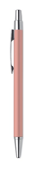 Kugelschreiber recyceltes Alu Urendi