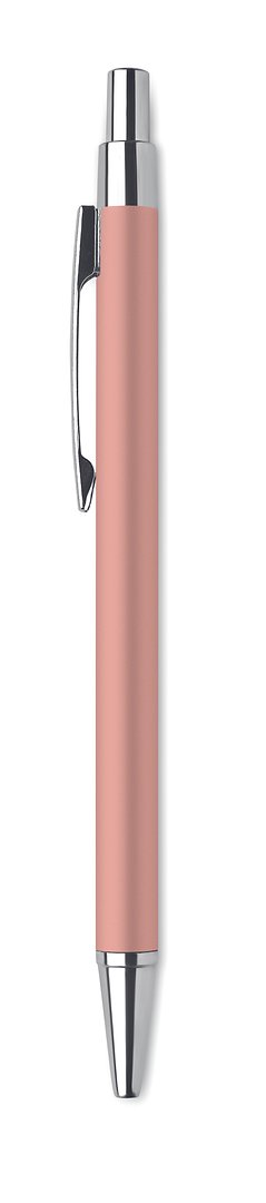 Kugelschreiber recyceltes Alu Urendi