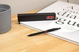 Kugelschreiber rOtring 600 Paun