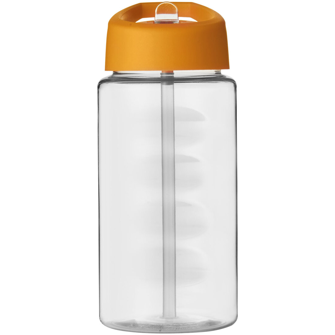 Bop 500 ml Sportflasche mit Ausgussdeckel - Meni