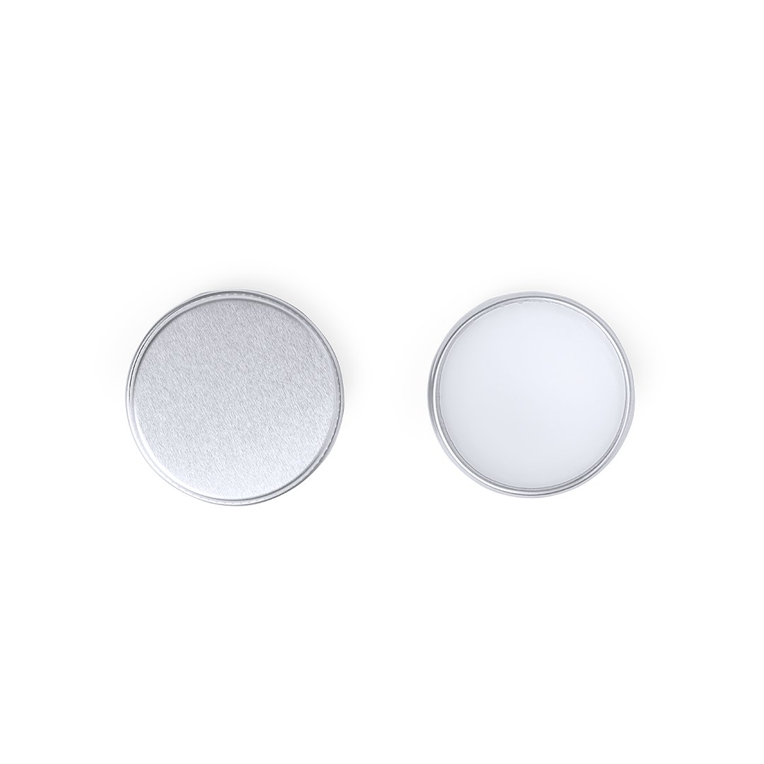 Veganer Lippenbalsam Idtix