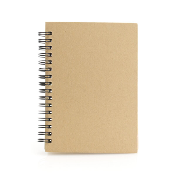 Notizbuch Idrot